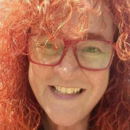 Prof. Mgter. Gabriela Rosenstein