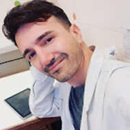 Dr. Diego Martínez